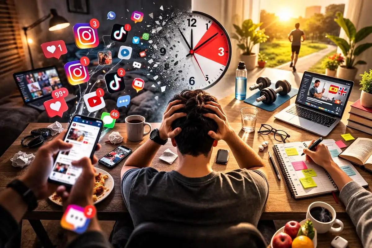 Generasi Muda dan Tantangan Dunia Kerja di Era Digital