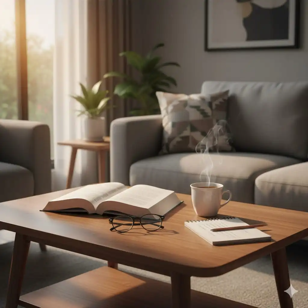 Menjaga Daya Ingat Agar Tidak Mudah Lupa, Terutama Setelah Usia 40 Tahun