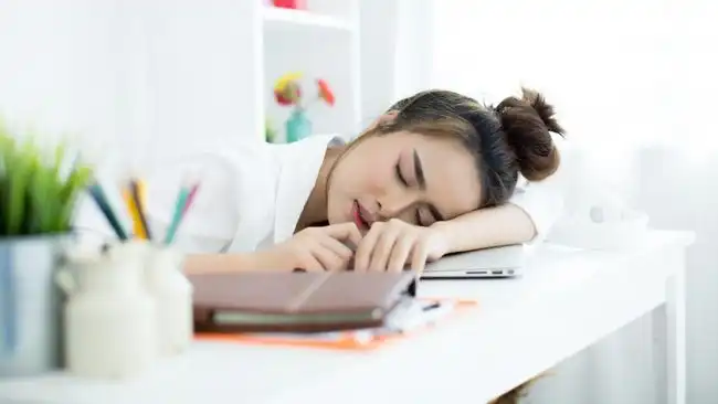 Sering Merasa Lelah? Kenali Beberapa Kebiasaan yang Bisa Memengaruhinya