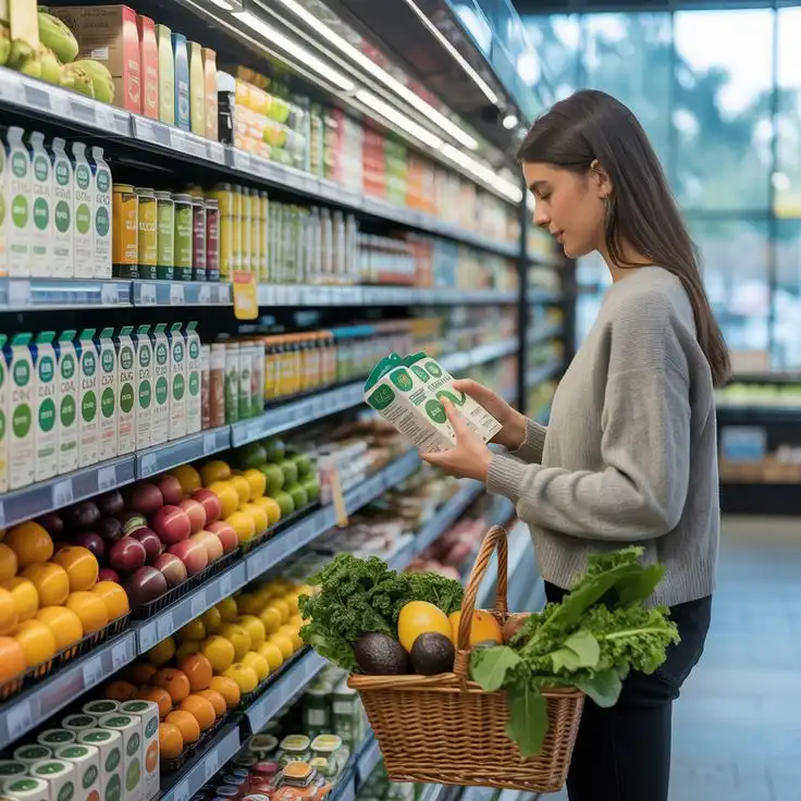Dilema Depan Rak Minimarket: Pilih Langsung Bayar atau Cek Promo?