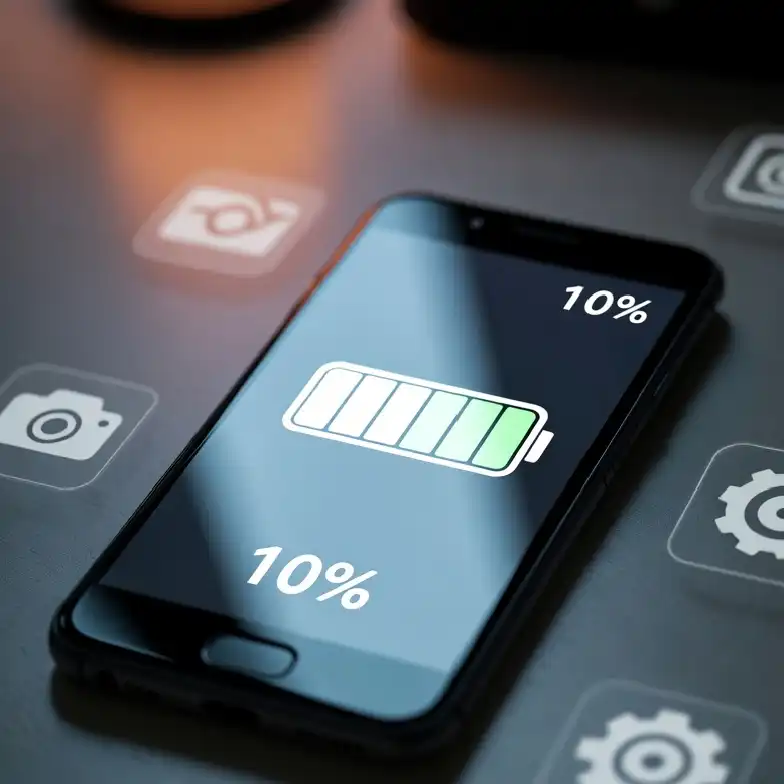Kenapa Baterai HP Cepat Habis Padahal Jarang Dipakai? 