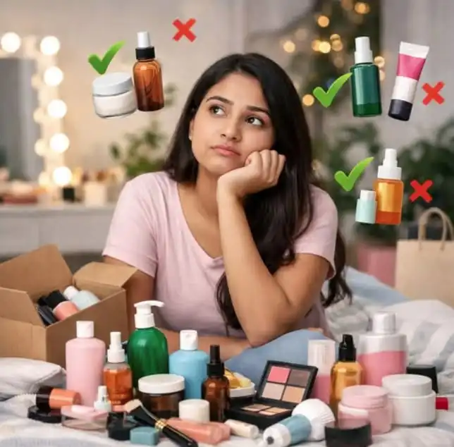 Sering Mengganti Produk Skincare Belum Tentu Membuat Kulit Lebih Sehat