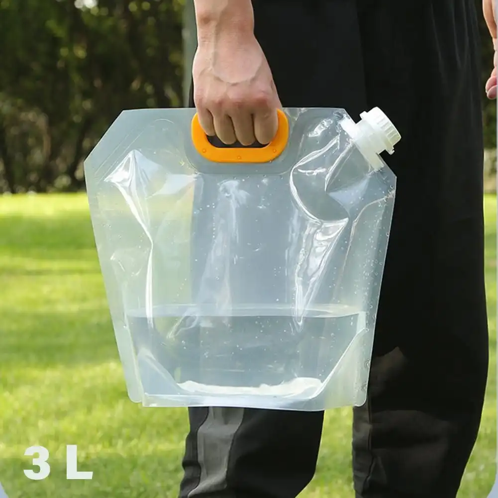 Bahaya Air Panas di Wadah Plastik yang Sering Diabaikan, Ini Penjelasan Lengkapnya
