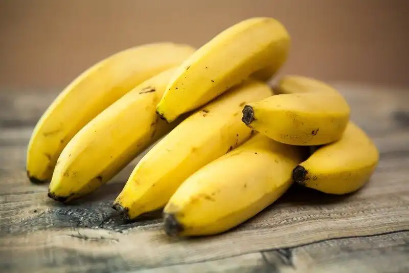 Misteri Pisang dan Nyamuk: Benarkah Buah Ini Membuat Seseorang Lebih Mudah Digigit?