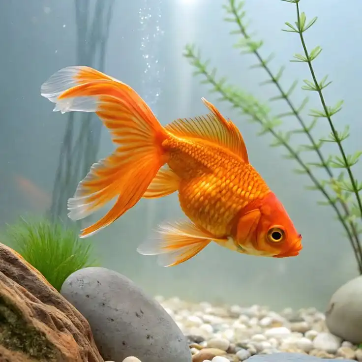 Kenapa Ikan Tidak Berkedip seperti Manusia?