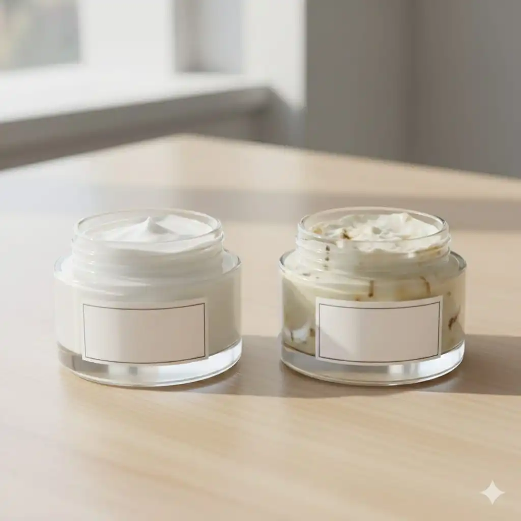 Jangan Diabaikan,Perhatikan Masa Kadaluwarsa Kosmetik Anda dan Risikonya bagi Kesehatan Kulit. 