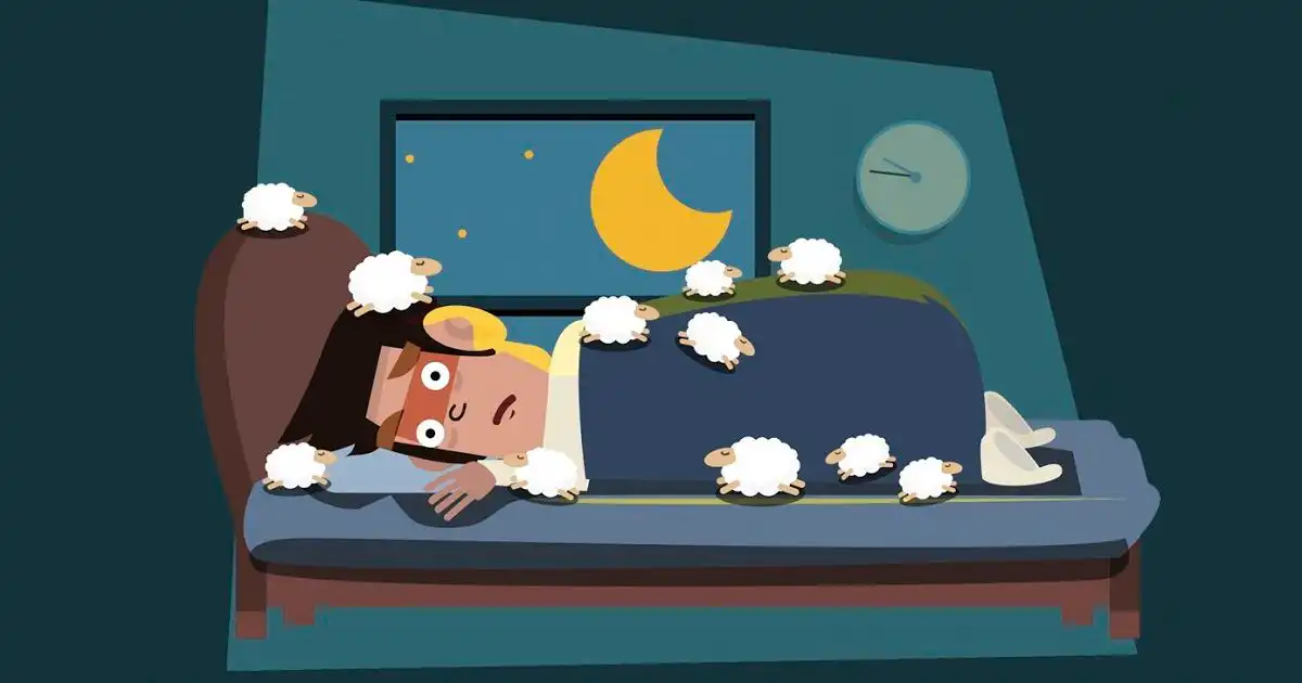 Apa yang Terjadi Jika Manusia Tidak Tidur Selama Seminggu?