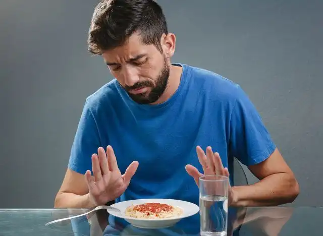 Makanan Pedas Membuat Hidung Berair, Ini Reaksi Tubuh yang Terjadi