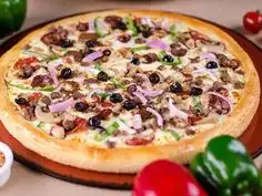 Topping Pizza Tidak Bisa Sembarangan, Bahan Tertentu Bisa Mengubah Teksturnya