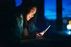 Bahaya Doomscrolling Drama: Tahu-Tahu Waktu Istirahat Sudah Habis