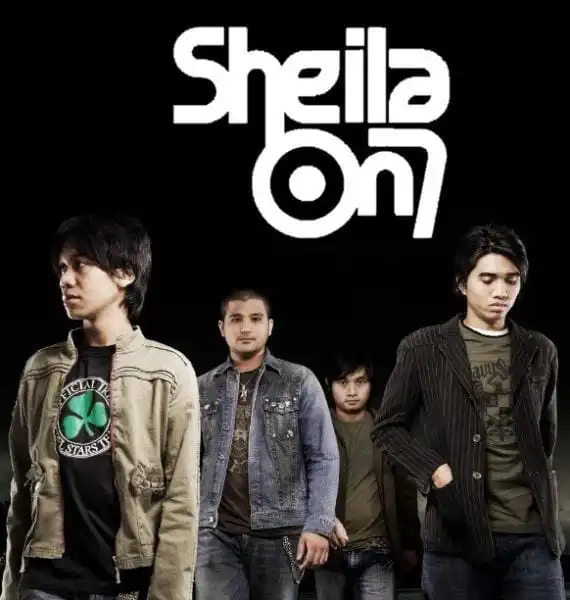 7 Rekomendasi Lagu Sheila on 7 yang Wajib Masuk Playlist Kamu