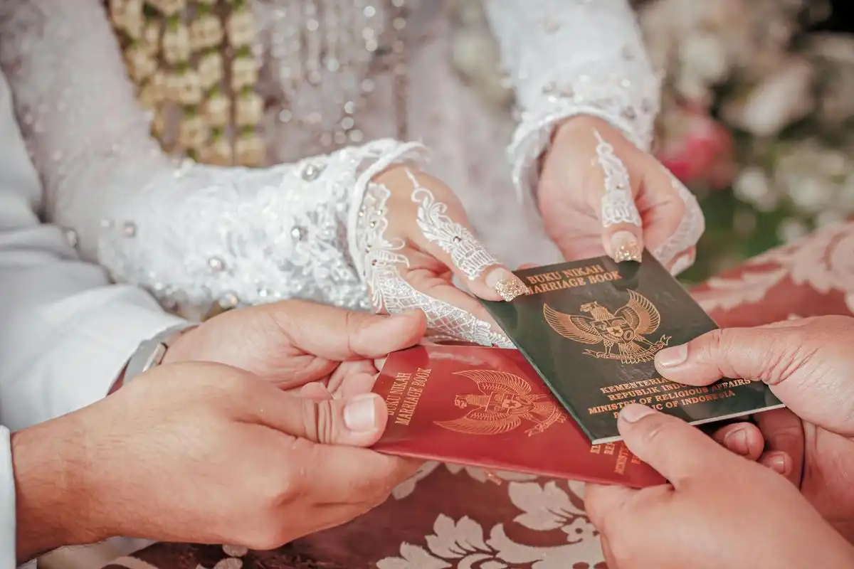 Studi Ungkap Menikah di Usia 28–32 Tahun Berisiko Lebih Rendah Mengalami Perceraian