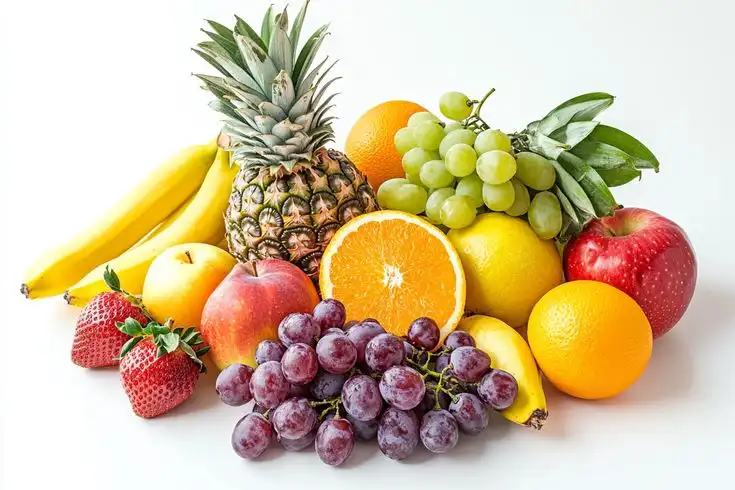 Buah Beku dan Buah Segar, Apakah Kandungan Gizinya Berbeda Jauh?