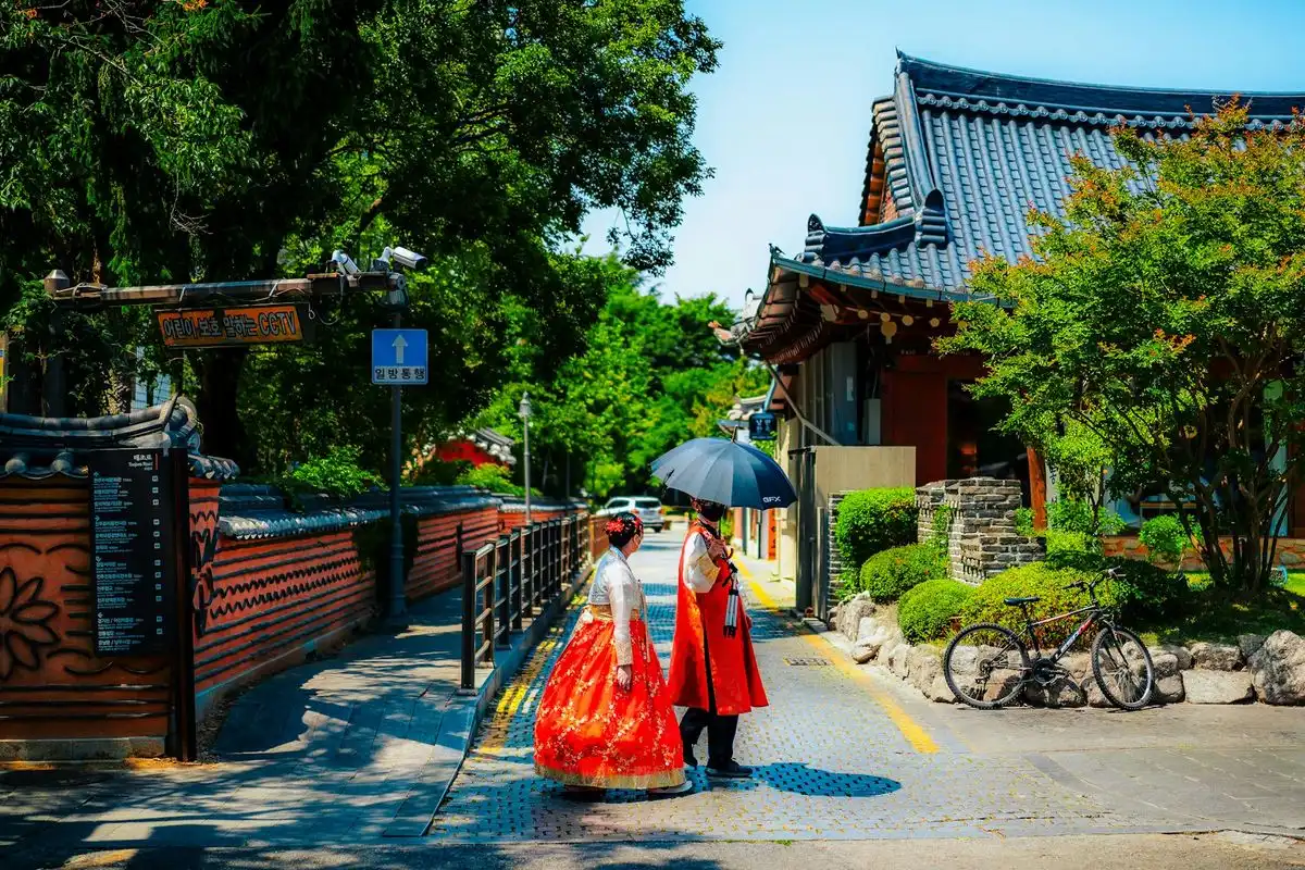 Korea Selatan Perpanjang Bebas Biaya Visa Rombongan bagi Wisatawan Indonesia hingga Akhir 2026