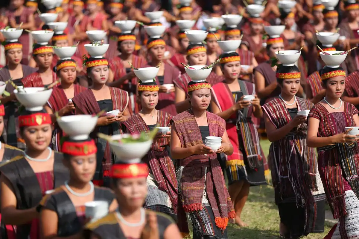 Mengenal Tradisi Unik Masyarakat Batak yang Sarat Makna