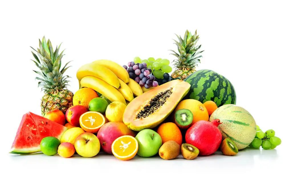 Rahasia Sehat dari Campuran Buah: Kenapa Tidak Cukup Hanya Satu Jenis?