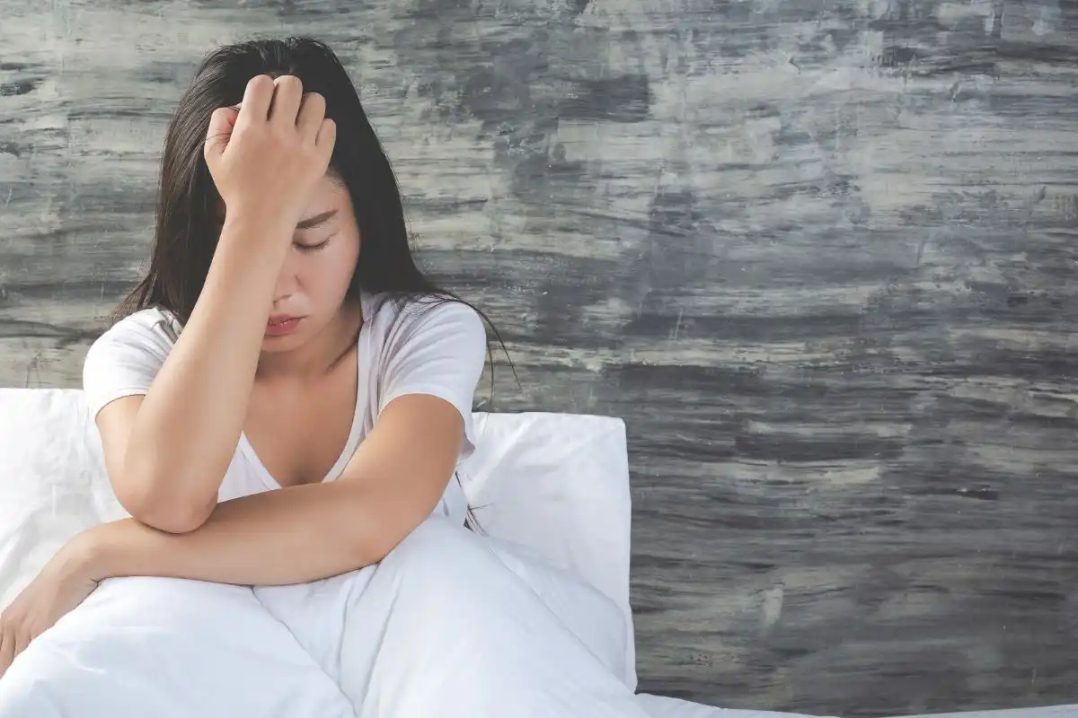 Kenapa Usia 30–40 Tahun Justru Rentan Cemas? Ini Penjelasan Psikolog