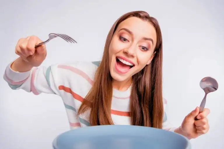 Protein dan Rasa Kenyang Punya Hubungan, Ini yang Perlu Diketahui