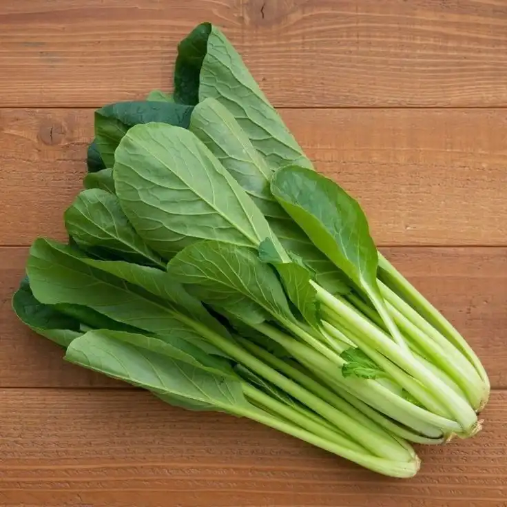 Alasan Mengapa Kamu Harus Selalu Minta Tambah Sawi di Mie Ayam