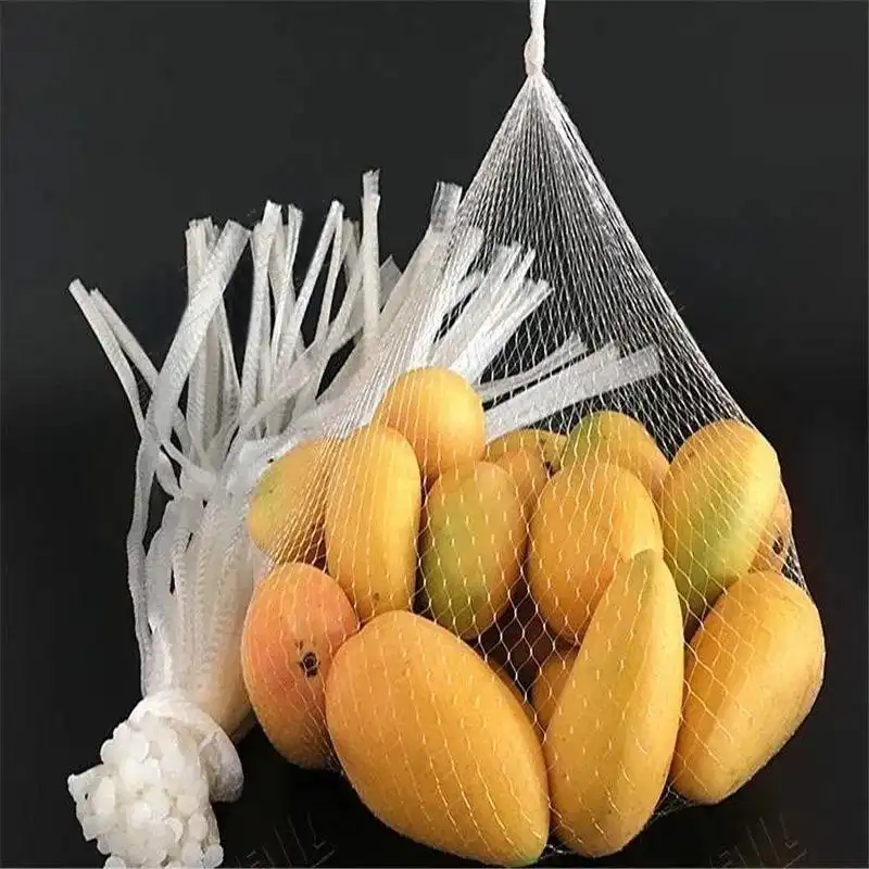 Jangan Langsung Dibuang! Jaring Buah Bisa Dimanfaatkan untuk Ini