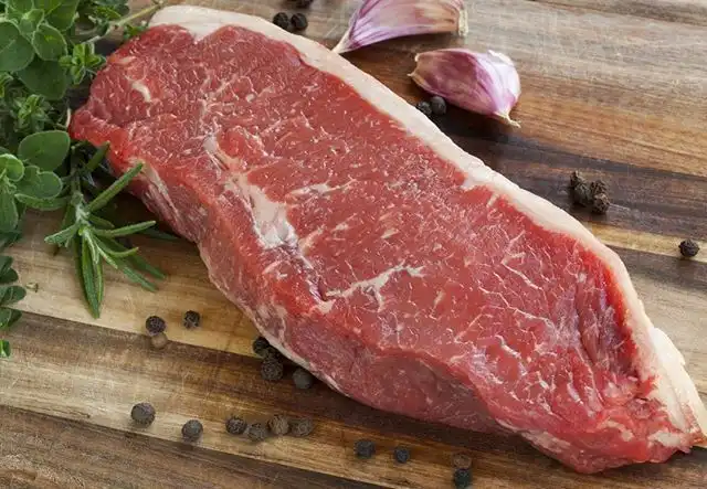 Kenapa Lemak Wagyu Punya Marbling yang Istimewa? Ini Rahasia di Balik Daging Sapi Premium