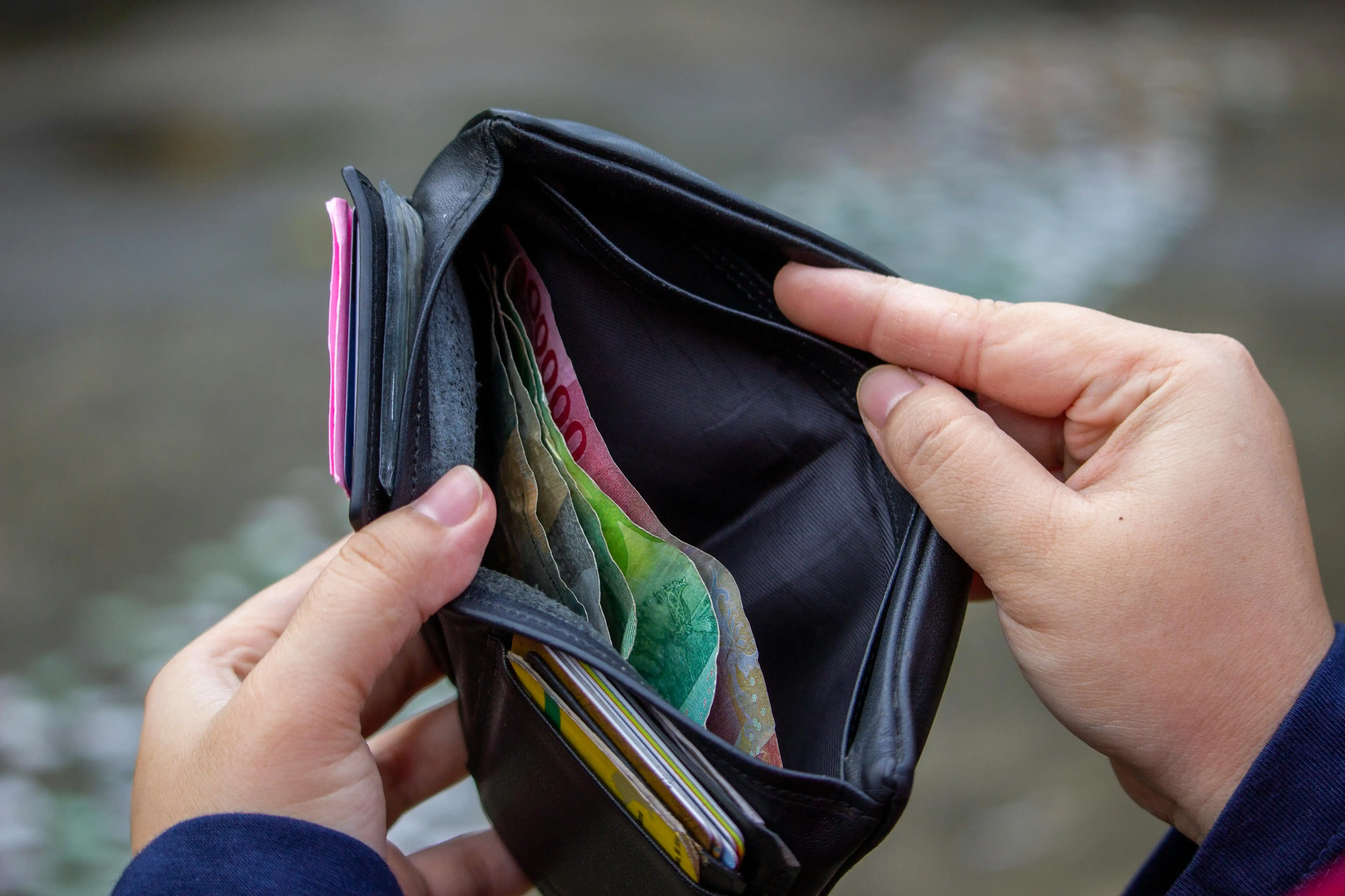 Ternyata, Generasi Z Lebih Mencari Healing Ketimbang Tabungan