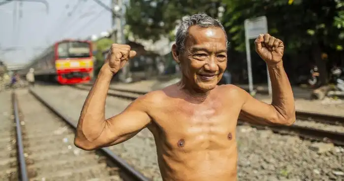 10 Manfaat Berjemur di Pagi Hari dan Waktu Ideal Melakukannya