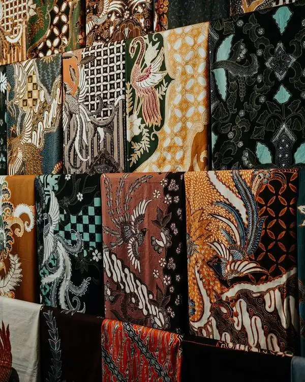 Mengenal Batik, Warisan Budaya Indonesia yang Mendunia