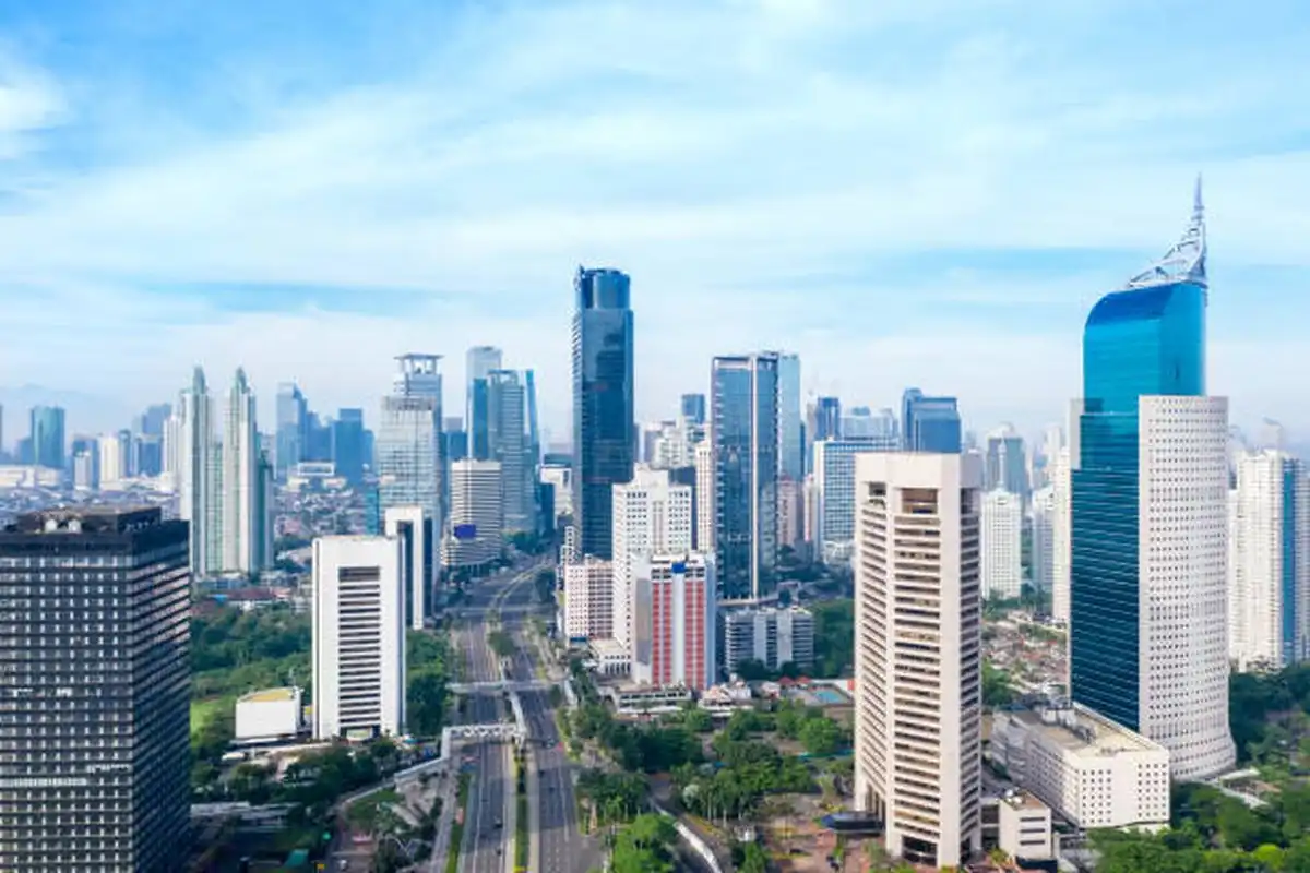 Mengapa Gedung Tinggi Banyak Dibangun di Pusat Kota? Ini Alasannya