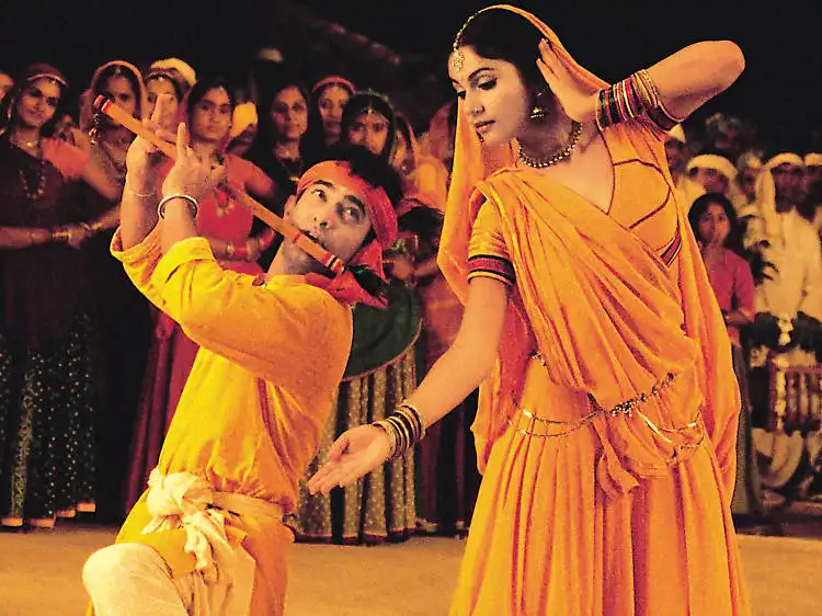 Keajaiban Musik Bollywood di Tengah Gempuran Lagu Modern