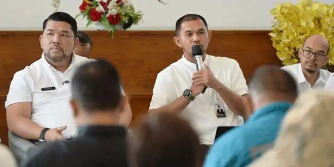 SPMB 2026/2027 Diawasi Ketat, Disdik Sumut Bentuk Satgas Saber Pungli