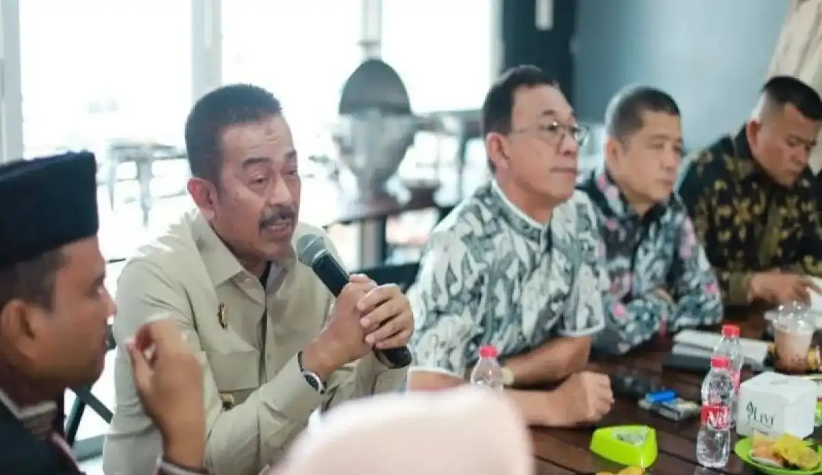 Pemda se Tabagsel kompak dorong layanan penerbangan perintis