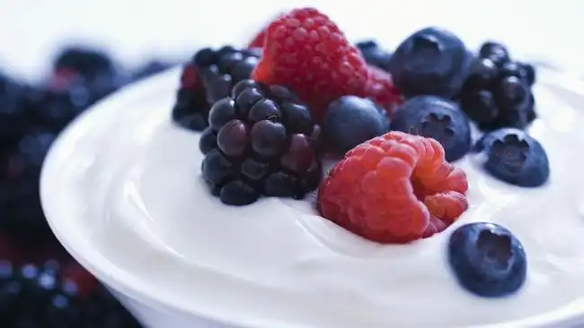 Frozen Yogurt atau Es Krim, Mana yang Lebih Aman untuk Gula Darah? Ini Penjelasannya