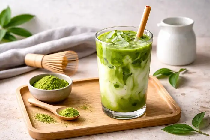 Matcha Diklaim Bisa Kurangi Bersin saat Alergi, Fakta atau Mitos?  