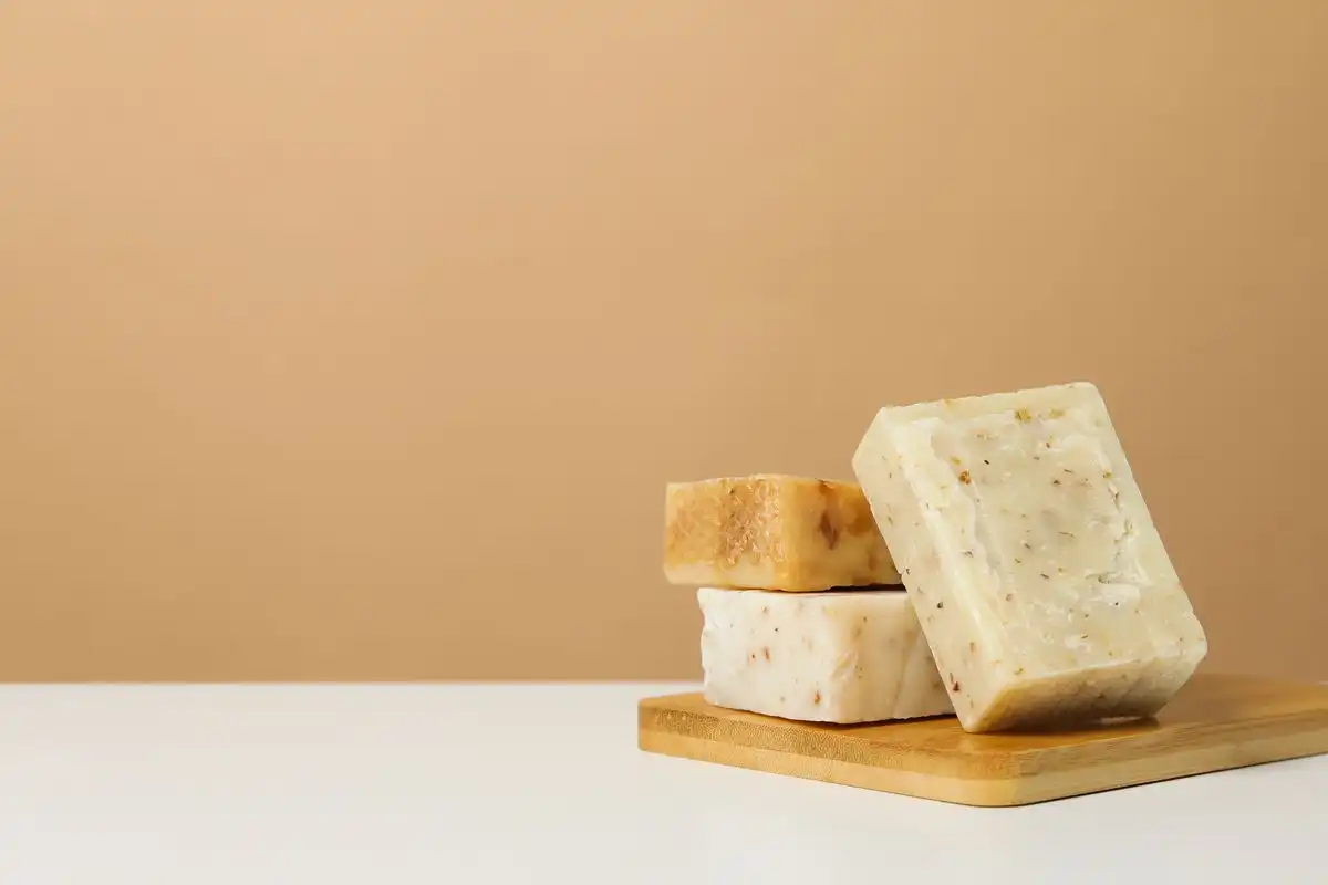 Apakah Sabun Batang Higienis? Ini Penjelasan Ilmiah tentang Kuman dan Keamanannya