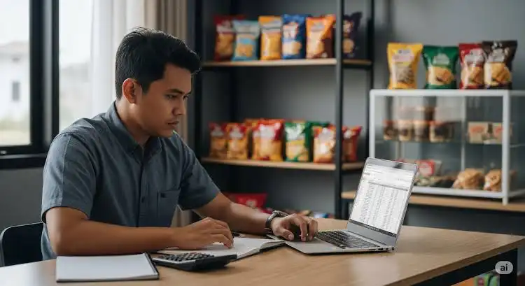 Kesalahan yang Sering Dilakukan Pemula Saat Memulai Usaha