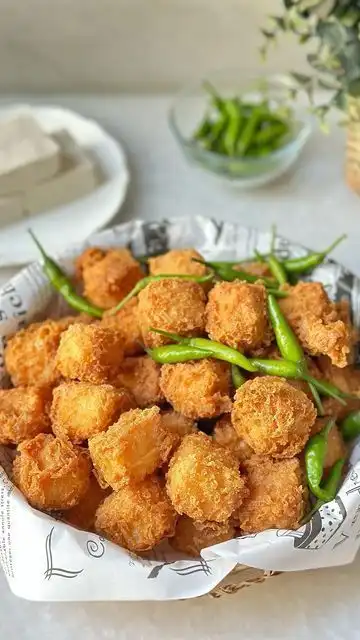 3 Resep Camilan Tahu Murah Meriah yang Dijamin Jadi Favorit Keluarga