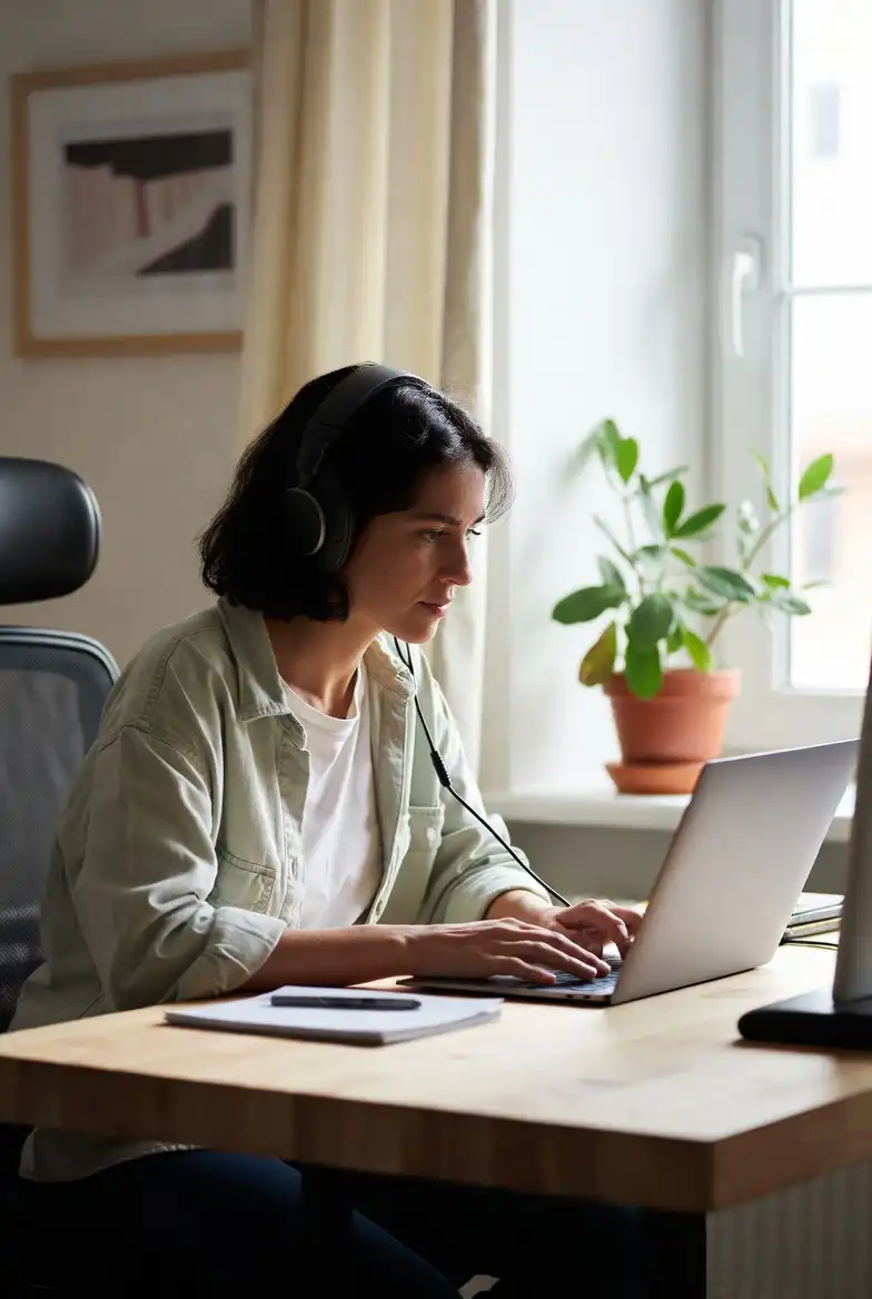 10 April: Hari Work From Home Sedunia, Ketika Cara Bekerja Dunia Berubah