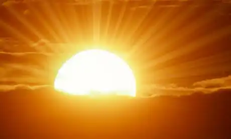 Mengenal Matahari: Fakta Unik, Fungsi, dan Perannya sebagai Pusat Tata Surya