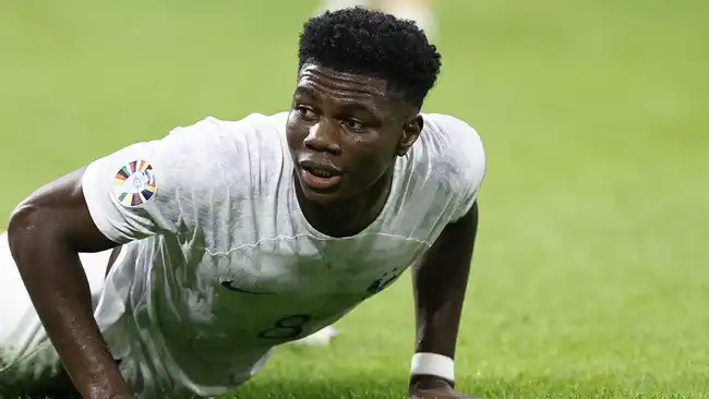 Real Madrid Denda Valverde dan Tchouameni Rp20 Miliar Usai Keributan di Ruang Ganti