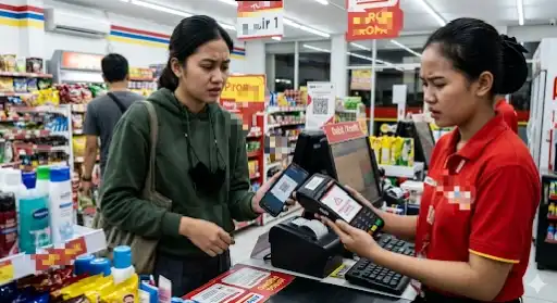 Cyber Warfare Saat Serangan Digital Bisa Mengganggu Sistem Pembayaran