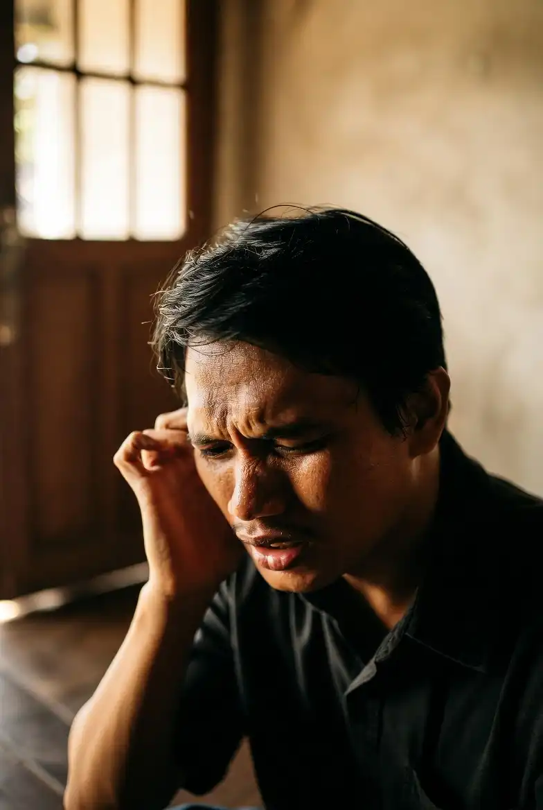 Telinga Berdenging Tiba-Tiba, Normal atau Bahaya?