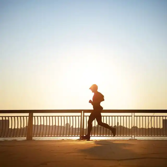 Kesalahan yang Sering Dilakukan Saat Jogging