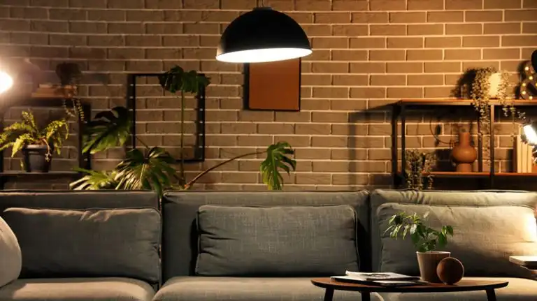 Lampu Menyala Sepanjang Malam, Apa Dampaknya terhadap Konsumsi Listrik?
