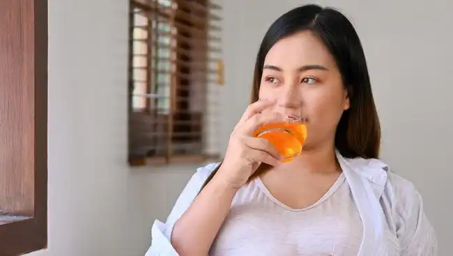 Jangan Asal Minum Jamu, Hal Ini Perlu Diperhatikan