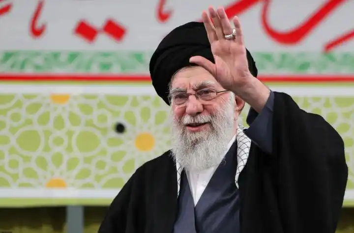 Benarkah Ali Khamenei Meninggal? Simak Fakta di Balik Kabar Viral Ini