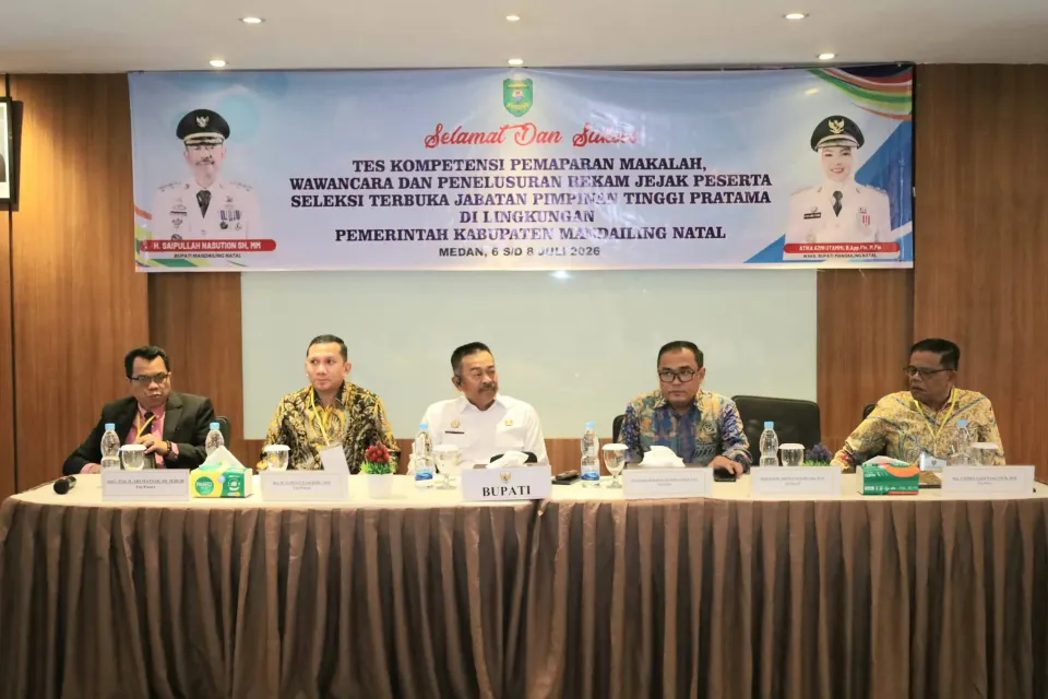 Imigrasi dan Polda Sumut Bongkar Sindikat Love Scamming Internasional di Medan, 38 Orang Diamankan