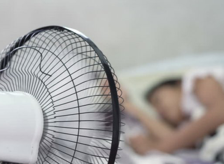 Mengapa Suara Kipas Angin Membuat Sebagian Orang Cepat Tidur? Ini Penjelasan Ilmiahnya