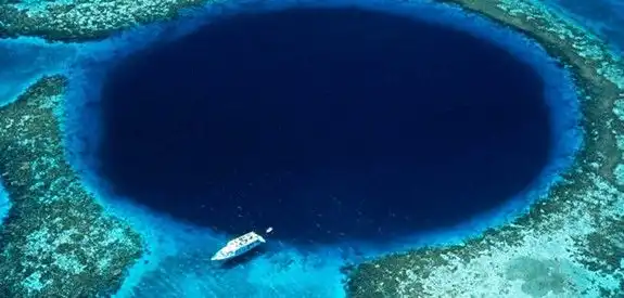 Palung Mariana: Misteri Terdalam Bumi yang Lebih Sulit Dijelajahi daripada Luar Angkasa