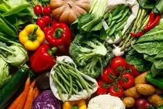 Fakta Menarik tentang Warna Alami pada Sayur dan Buah, Ternyata Punya Manfaat Berbeda